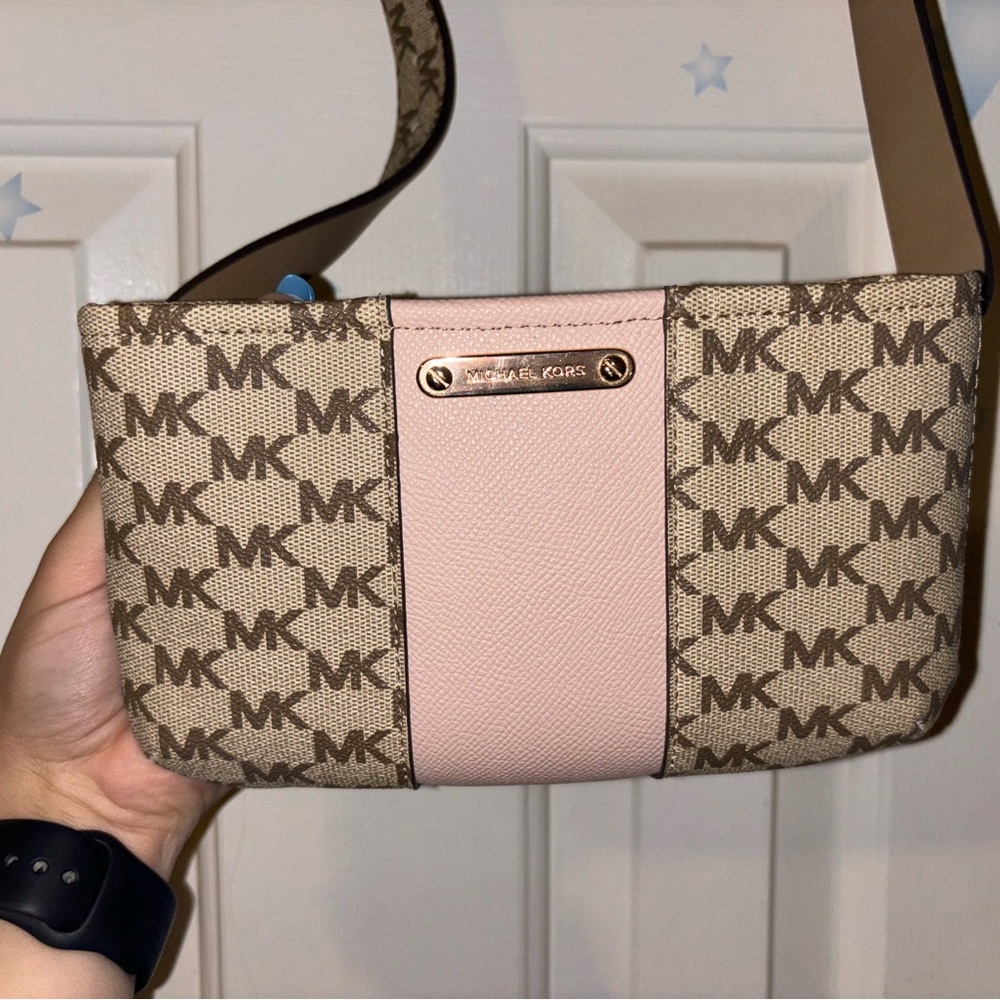Michael Kors Belt Bag